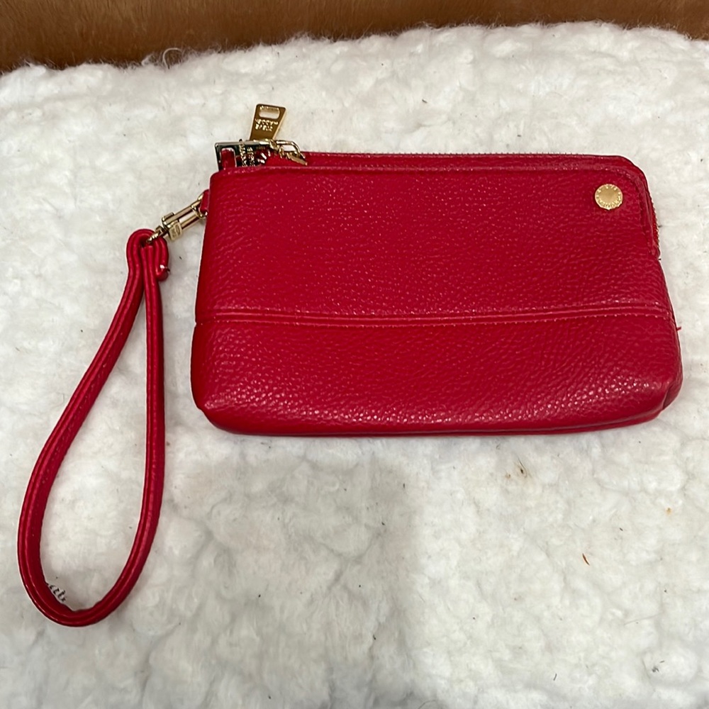 Steve Madden wristlet- Excellent condition